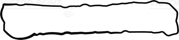 Gasket, cylinder head cover